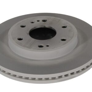 ACDelco 1771163 Disc Brake Rotor