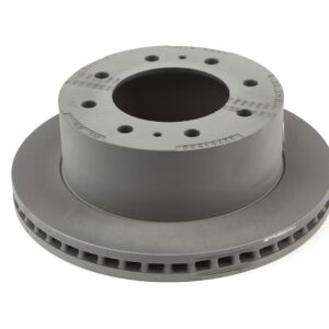 ACDelco 1771167 Disc Brake Rotor