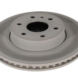 ACDelco 1771191 Disc Brake Rotor