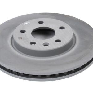 ACDelco 1771211 Disc Brake Rotor