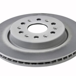 ACDelco 1771224 Disc Brake Rotor