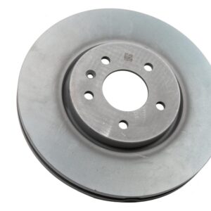 ACDelco 1771245 Disc Brake Rotor