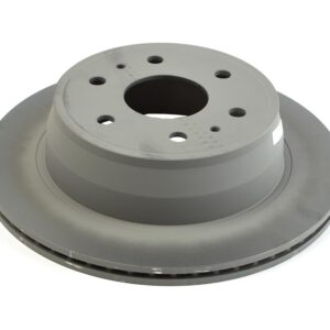 ACDelco 1771249 Disc Brake Rotor
