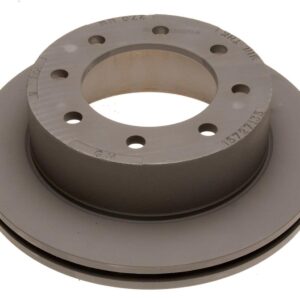 ACDelco 177861 Disc Brake Rotor