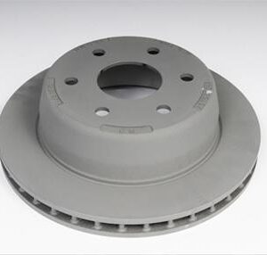 ACDelco 177902 Disc Brake Rotor