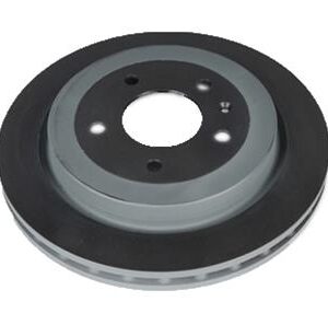 ACDelco 177903 Disc Brake Rotor