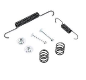ACDelco 1792246 Parking Brake HoldDown Spring Kit