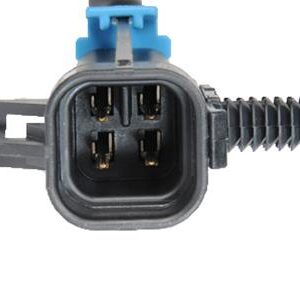 ACDelco 2131553 Oxygen Sensor
