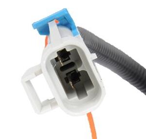 ACDelco 215426 Secondary Air Injection Pump