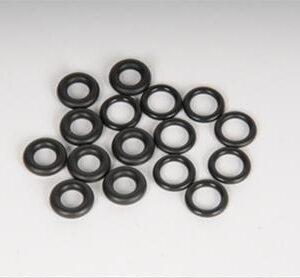 ACDelco 2171427 Fuel Injector ORing And Seal Kit