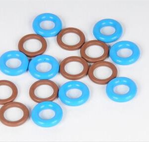 ACDelco 2171588 Fuel Rail ORing Kit