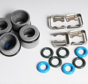 ACDelco 2172257 Fuel Injector ORing And Seal Kit