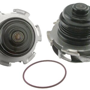 ACDelco 251660 Mechanical Water Pump