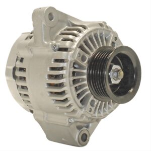 ACDelco 3341281 Gold Remanufactured Alternator