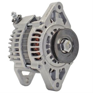 ACDelco 3341326 Gold Remanufactured Alternator