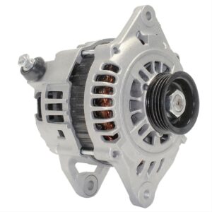 ACDelco 3341429 Gold Remanufactured Alternator