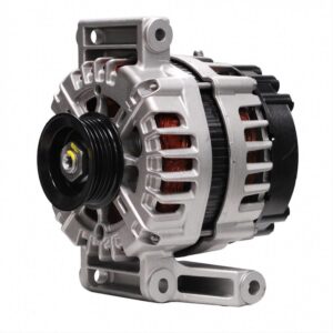 ACDelco 3342935A Gold Remanufactured Alternator