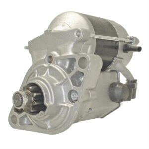 ACDelco 3361607 Remanufactured Starter