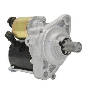ACDelco 3361671A Remanufactured Starter