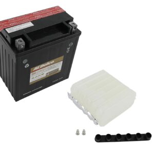 ACDelco ACTX20CHBS