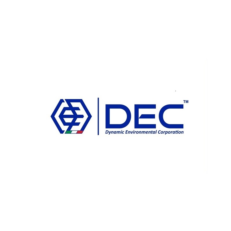 DEC Catalytic Converters