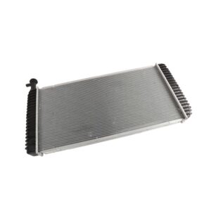 Genuine OEM 84916454 Radiator