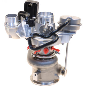 Genuine OEM 25207489 Turbocharger