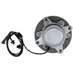Genuine OEM HUB630 Wheel Hub