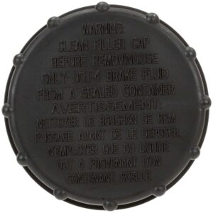 Genuine OEM BRFC35 Master Cylinder Reservoir Cover