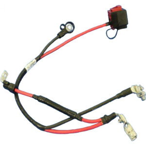Genuine OEM 4795599AG Battery Cable Harness