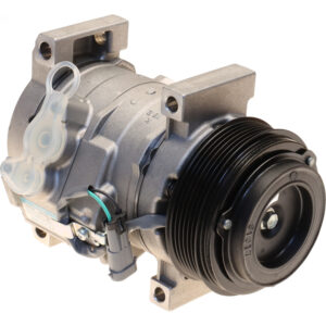 Genuine OEM 19436026 Air Conditioning Compressor