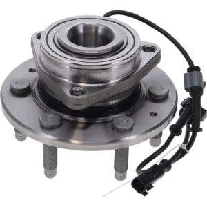 Genuine OEM 85689422 Wheel Bearing and Hub Assembly