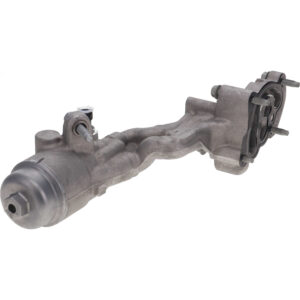 Genuine OEM 12744666 Oil Filter Adapter