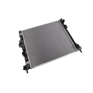 Genuine OEM 86551902 Radiator