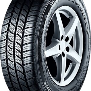 CONTINENTAL TIRE 205/65r16/8 107/105t Con Vancowinter 2
