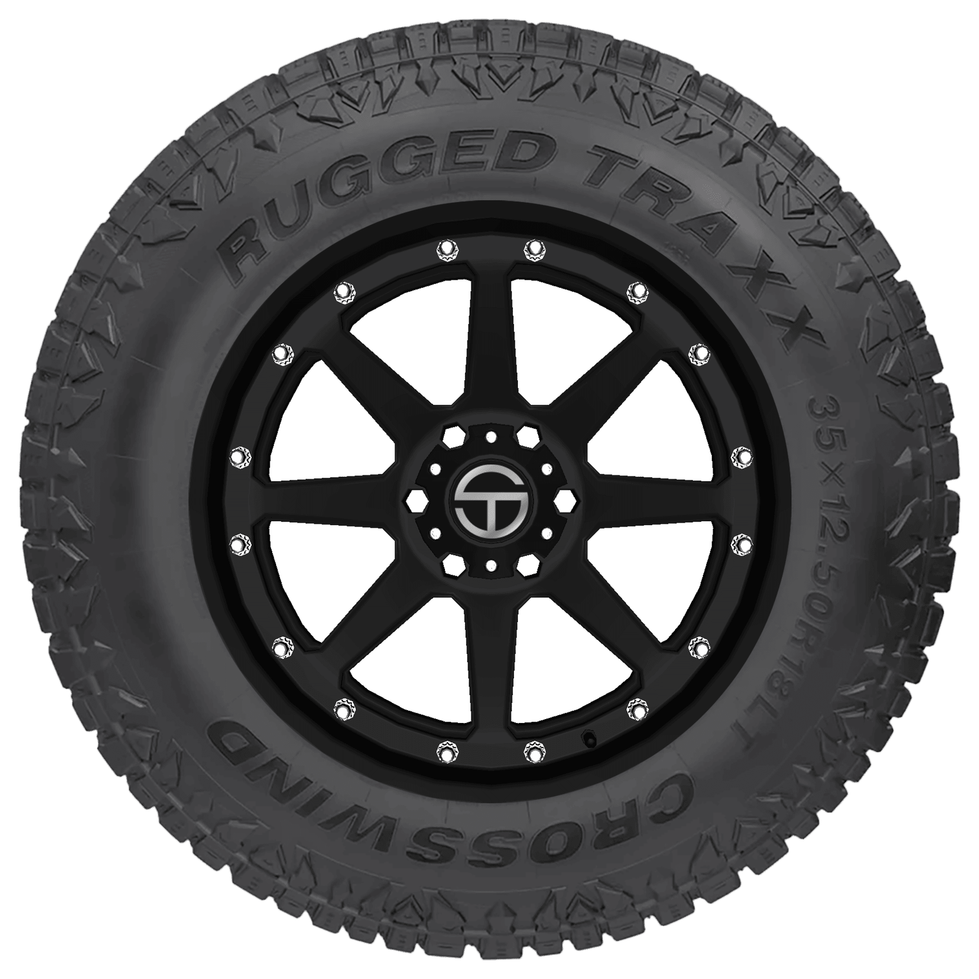 KTDX-CRX80
