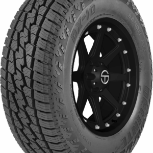 DELINTE DX-10 Bandit A/T 275/60R20