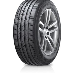 HANKOOK Ventus S1 EVO2 Suv K117A 225/60R18 Summer