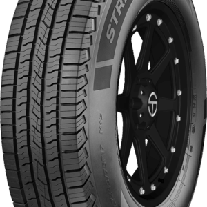 MASTERCRAFT Stratus HT 265/70R17 All-Season