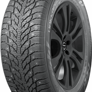 NOKIAN Hakkapeliitta C4 195/70R15 Winter