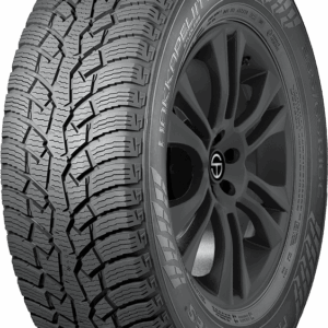 NOKIAN Hakkapeliitta CR4 205/75R16 Winter