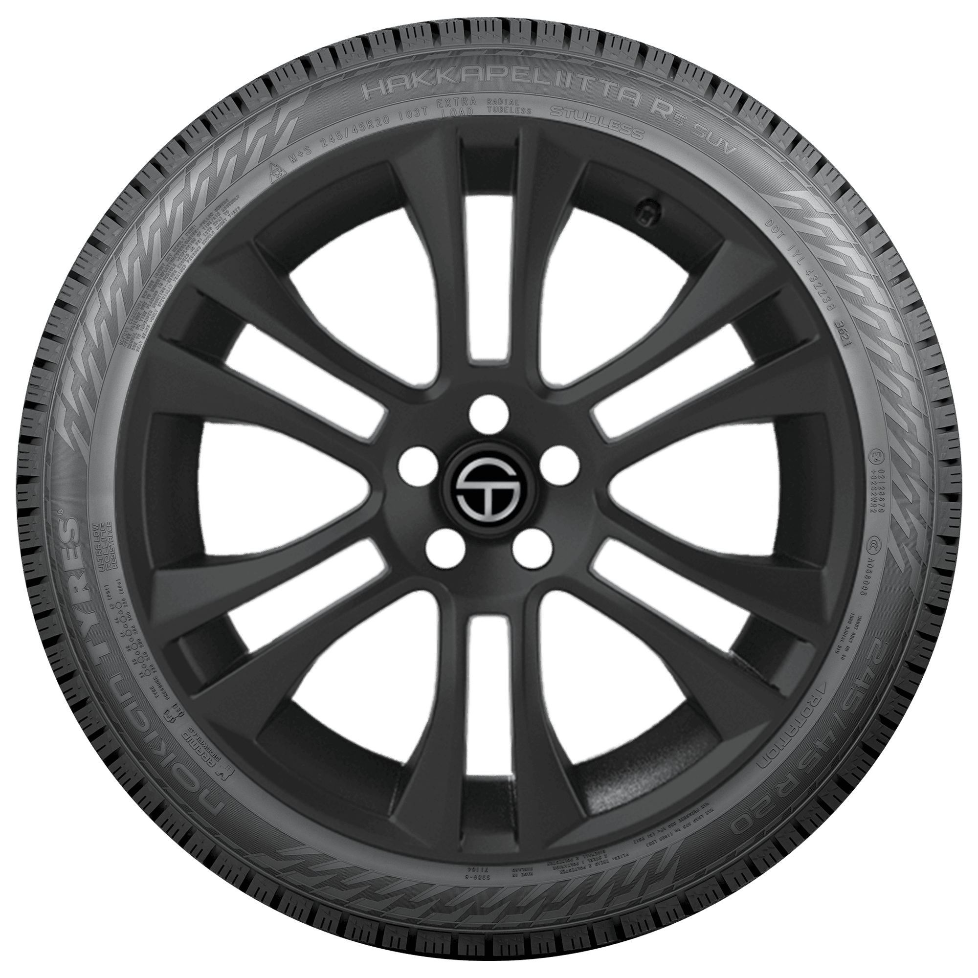 DLDV-T432195