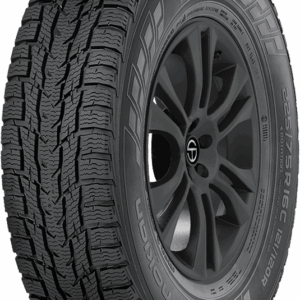 NOKIAN Nokian WR C3 225/75R16 All-Season