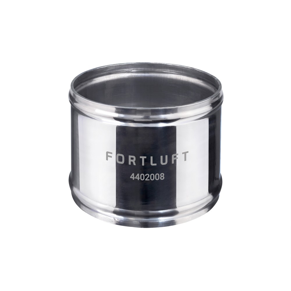 FORTLUFT Universal Turbo Aluminum Intercooler Joiner Coupling