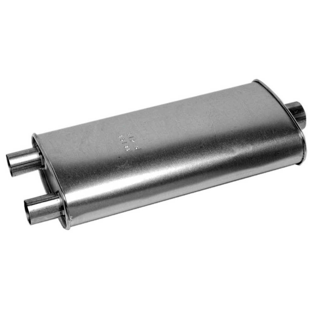 buy Walker Exhaust Muffler 18191