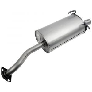 buy Walker Exhaust Muffler Assembly 54749
