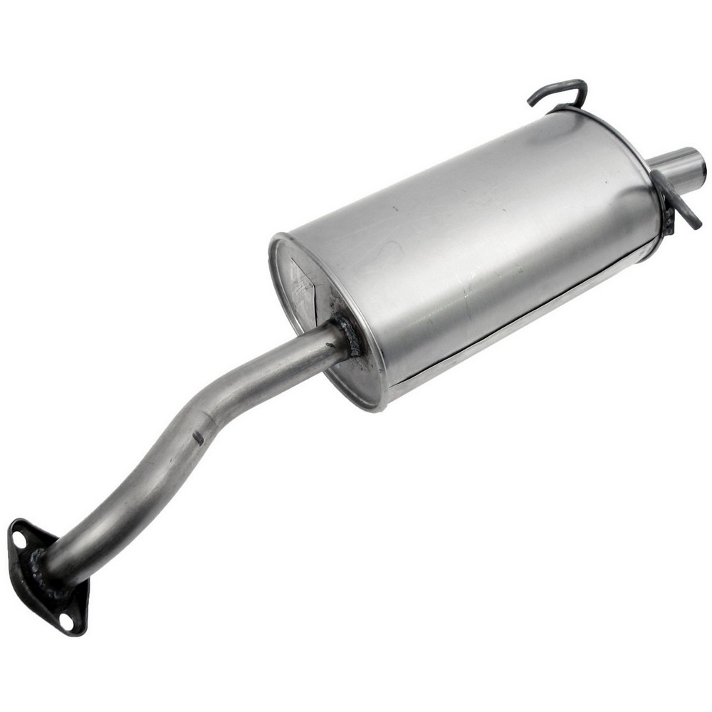 buy Walker Exhaust Muffler Assembly 54749