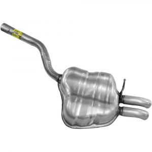 buy Walker Exhaust Muffler Assembly 54869