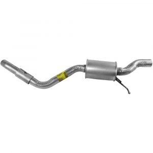buy Walker Exhaust Resonator and Pipe Assembly 54892