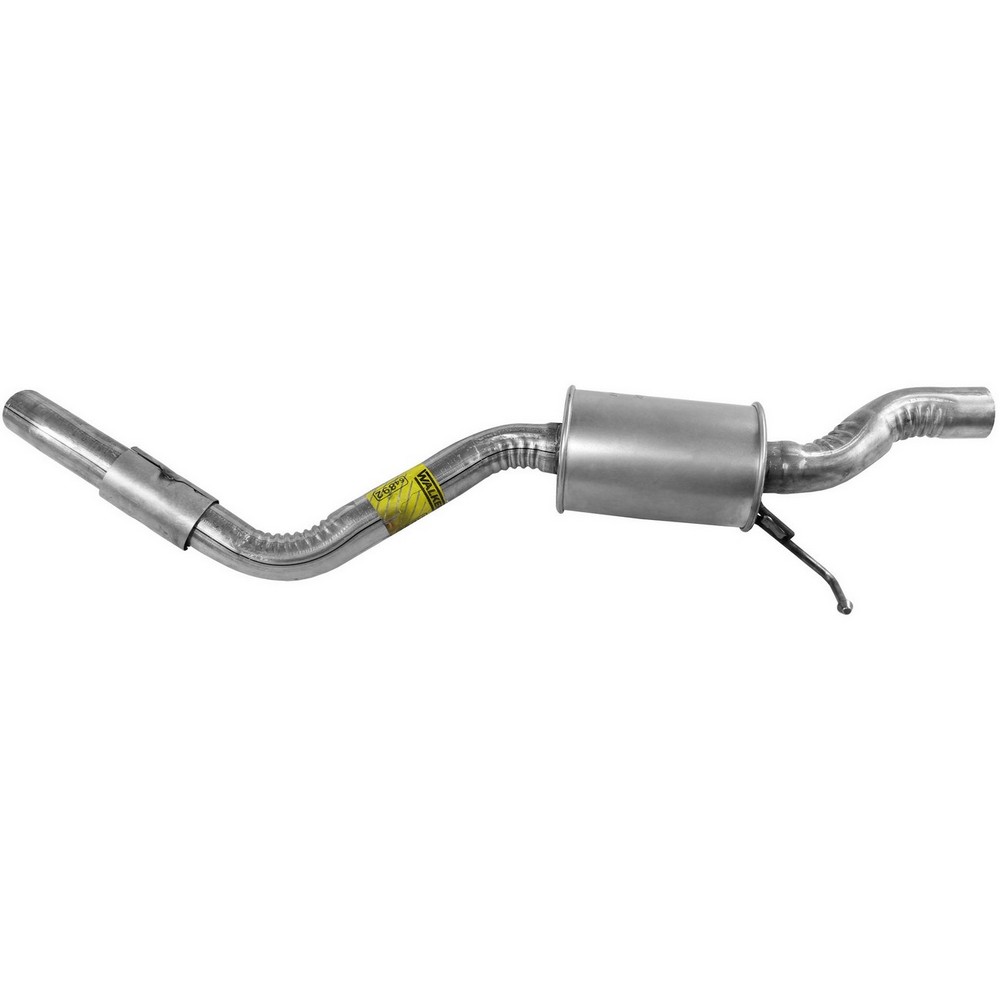 54892 buy Walker Exhaust Resonator and Pipe Assembly 54892